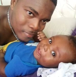 Meet your Posher, Martin